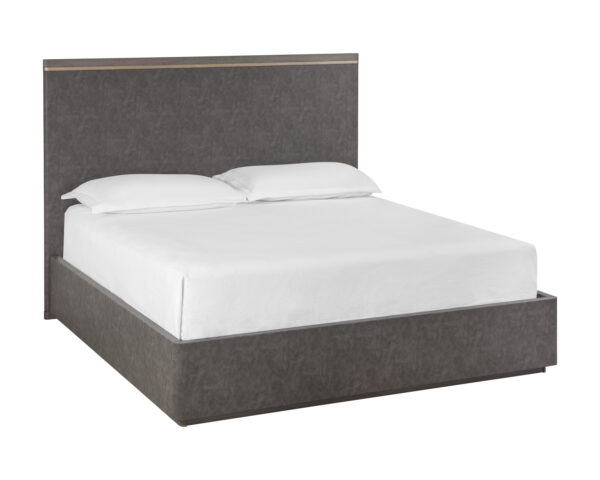 Altman King Bed