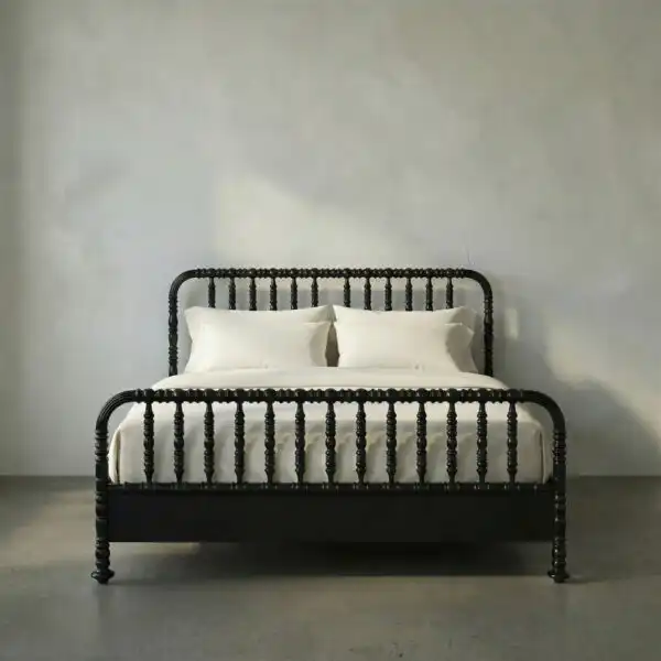 Bachelor Bed