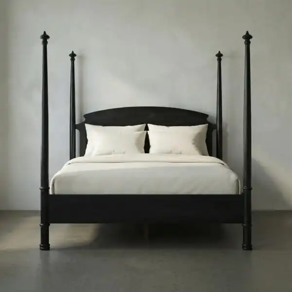 New Douglas Bed