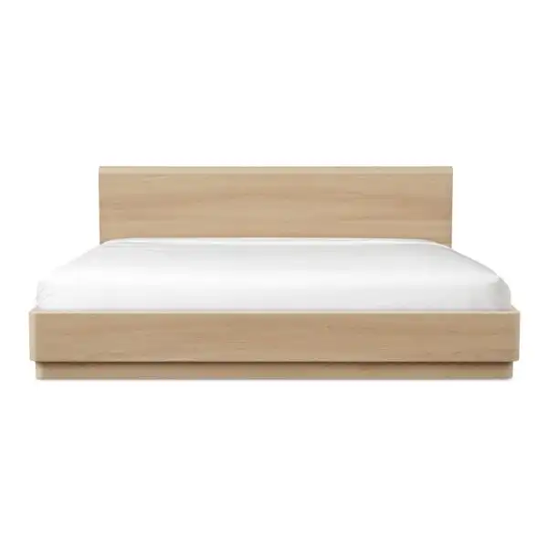 Round Off Bed