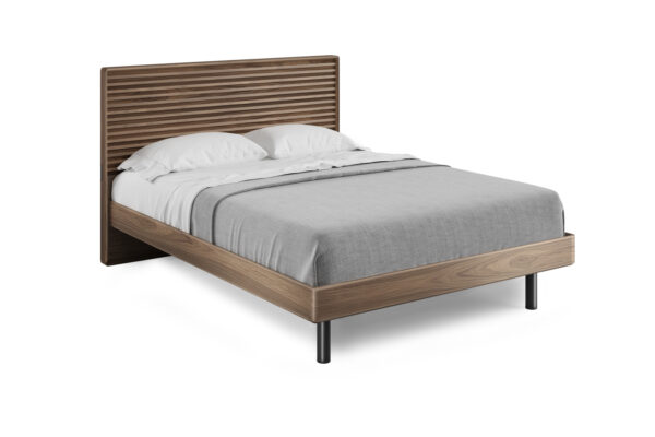 Cross LINQ Queen Bed