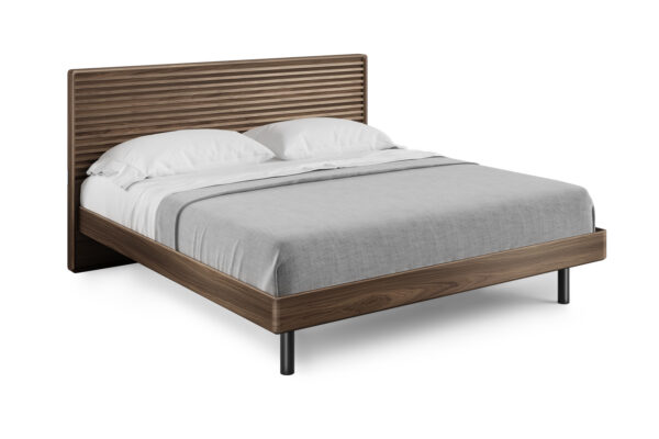 Cross LINQ King Bed