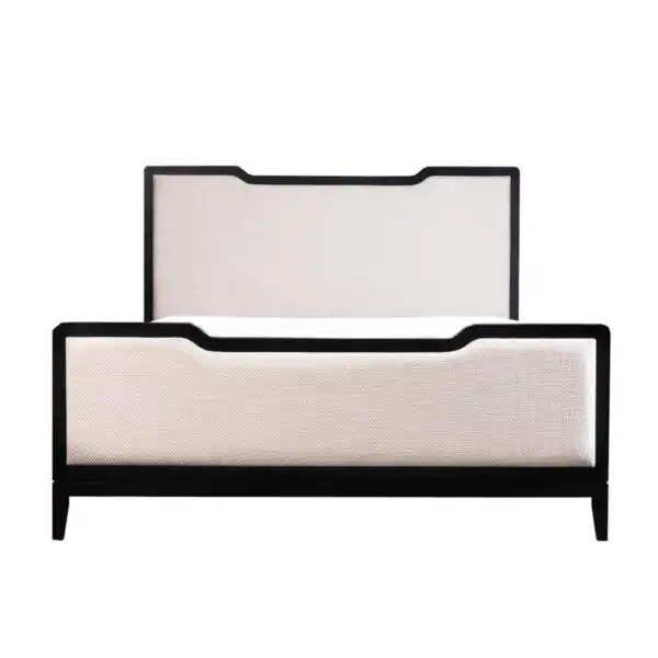 Graham Bed