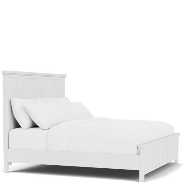 Cora King/California King Panel Headboard