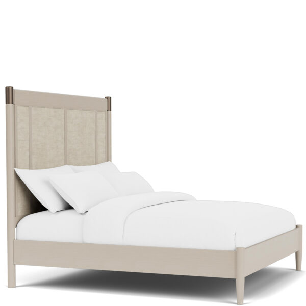 Laguna King Panel Footboard