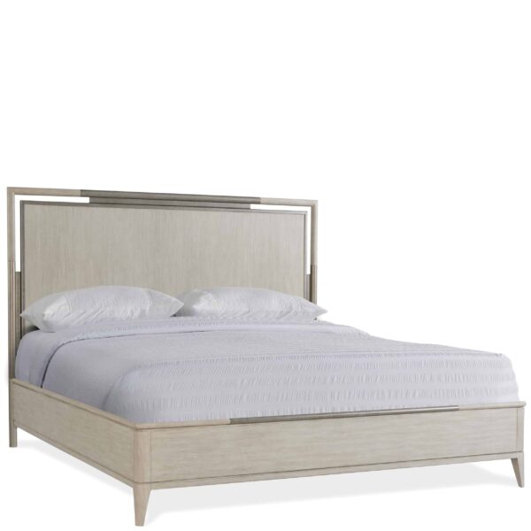 Maisie Queen/King Panel Bed Rails