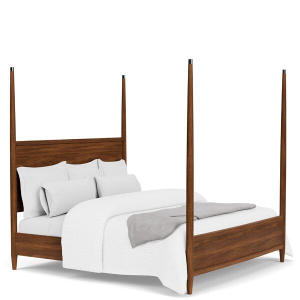 Elsie Queen/King Poster Bed Rails