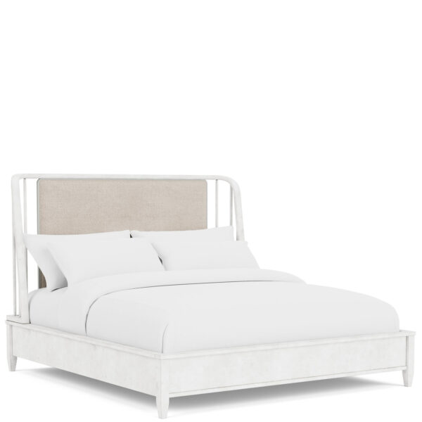Maddox King Spindle Footboard