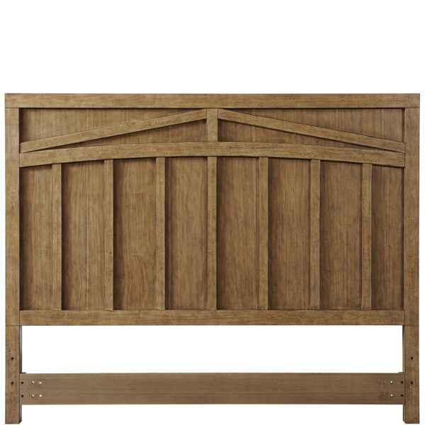 Bozeman King/California King Panel Headboard
