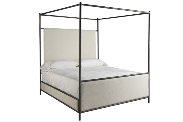 Cascade King Canopy Bed