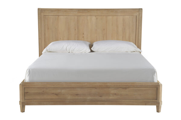 Canyon King Panel Bed