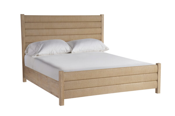 Canyon King Post Bed