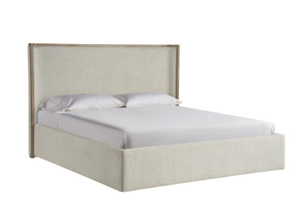 Owen Queen Storage Bed