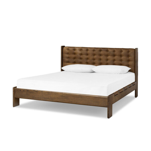Halston Bed