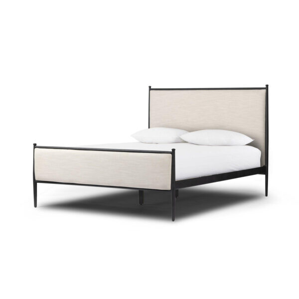 Xander Queen Bed