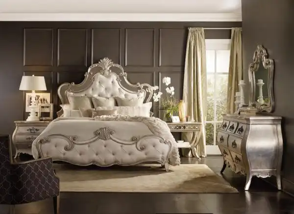 Sanctuary Bed