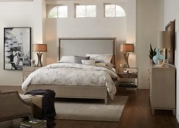 Elixir Bed