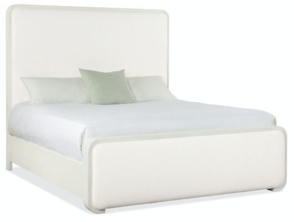 Serenity Ashore Panel Bed