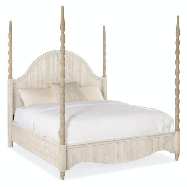 Serenity Jetty Poster Bed