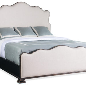Charleston Bed