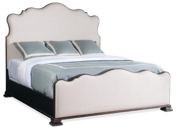 Charleston Bed