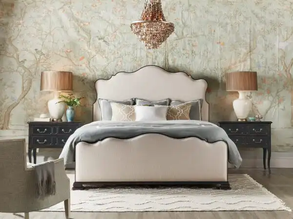 Charleston Bed