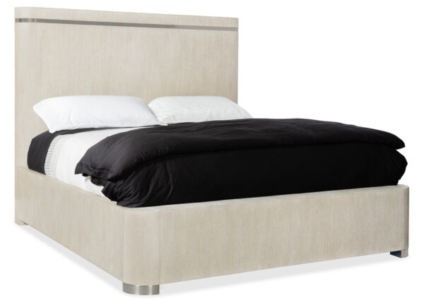Modern Mood Panel Bed