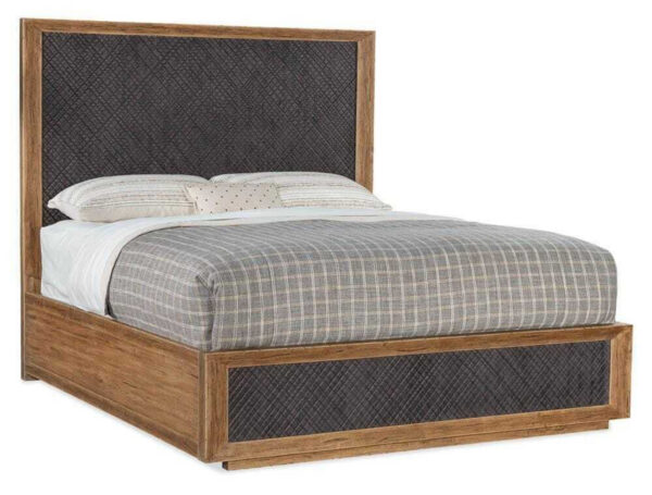 Big Sky King/California King Panel Headboard