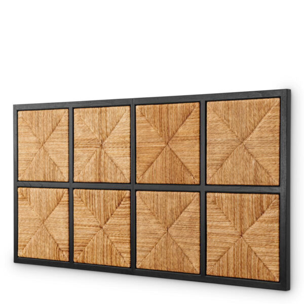 Aruba King Headboard