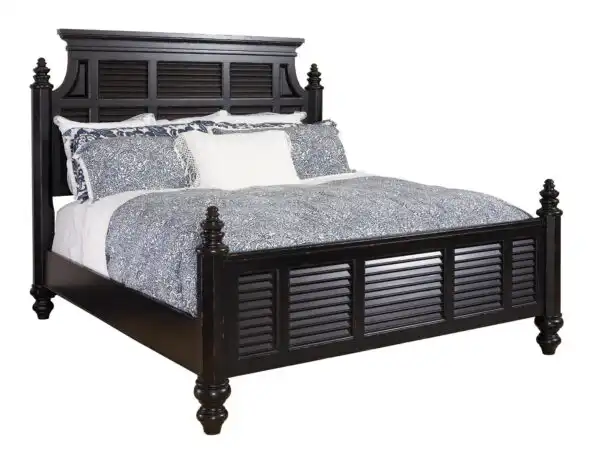 Malabar Panel Headboard