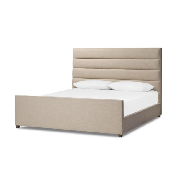 Daphne Queen Bed