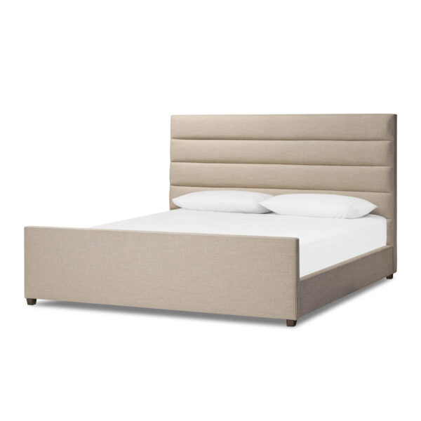 Daphne King Bed