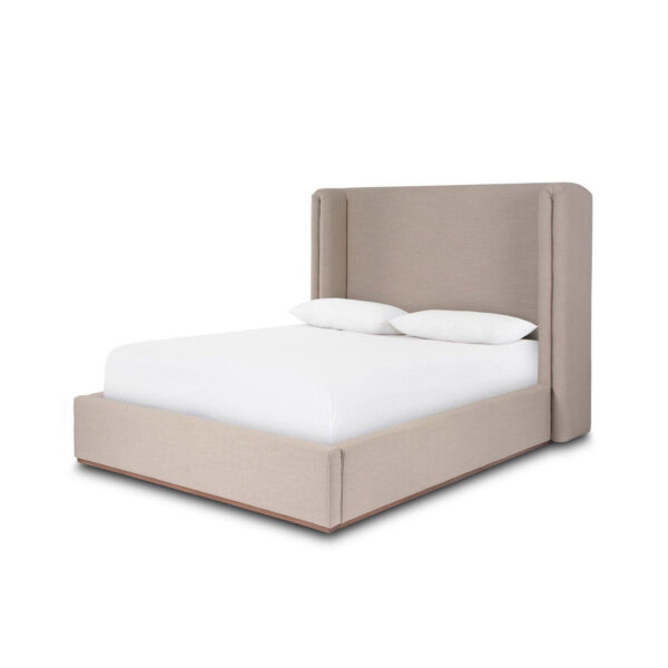 Octavia King Bed