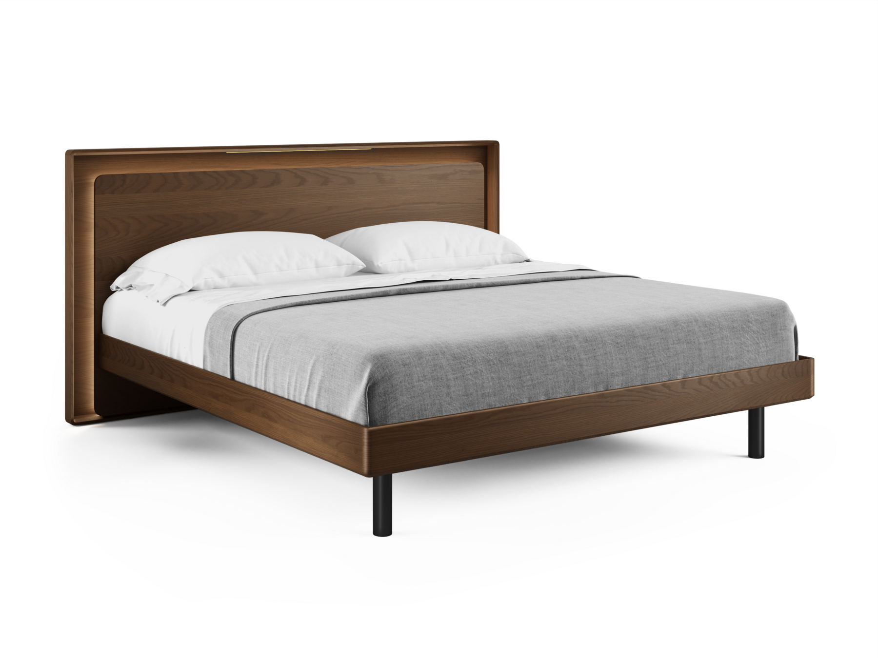 Up LINQ King Bed