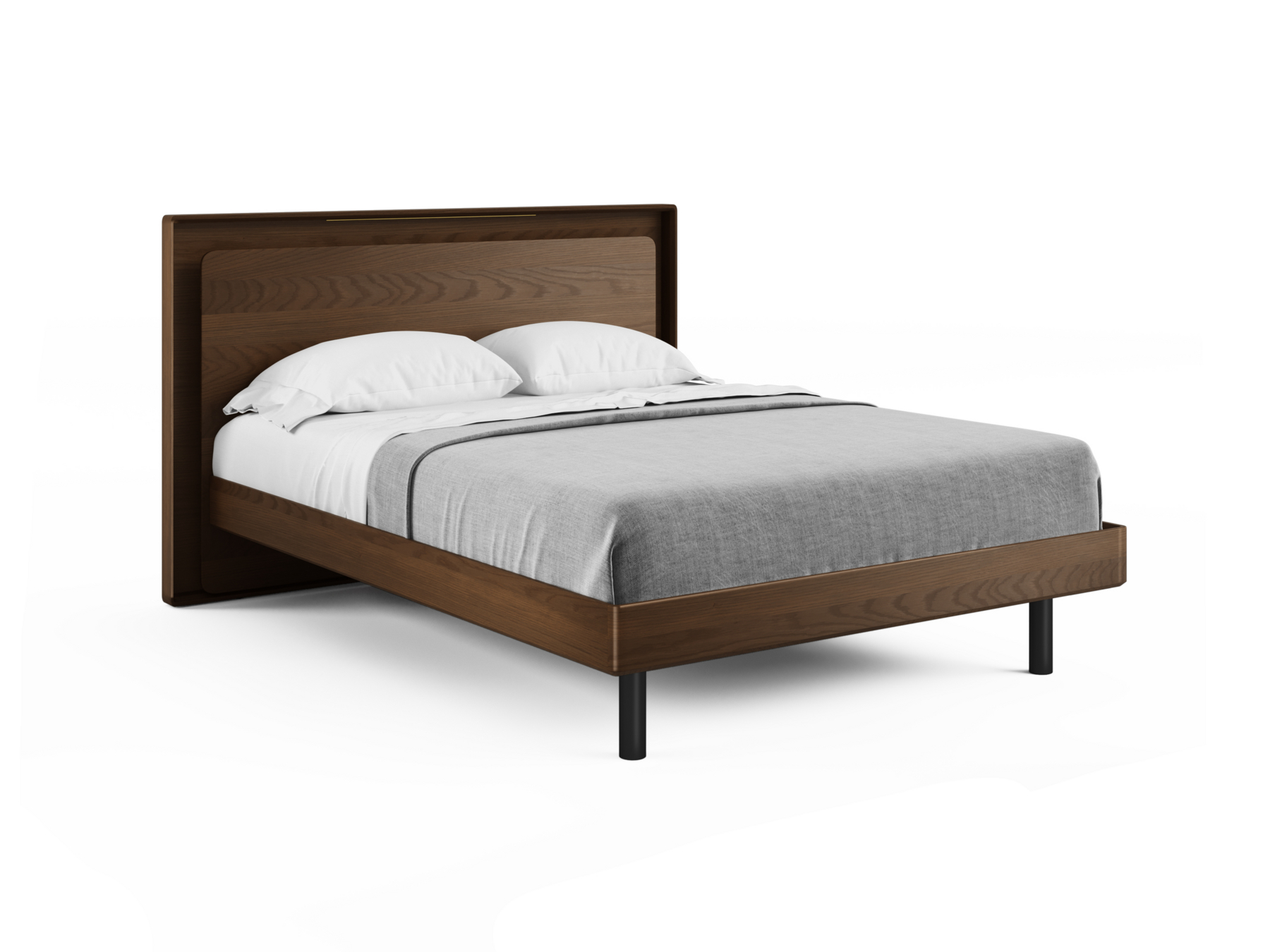 Up LINQ Queen Bed