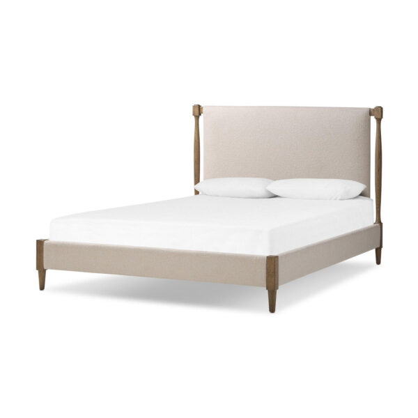 Marty Queen Bed