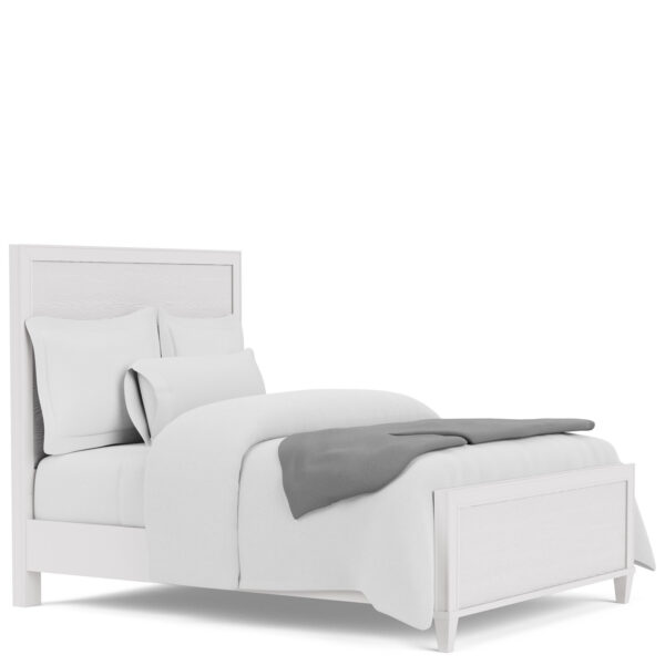 Rosalie Panel Full Bed