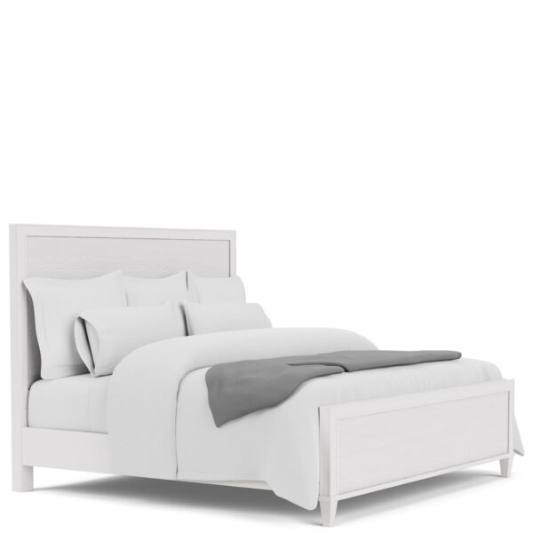 Rosalie Queen Panel Bed