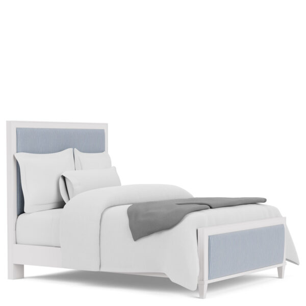 Rosalie Full Upholstered Bed