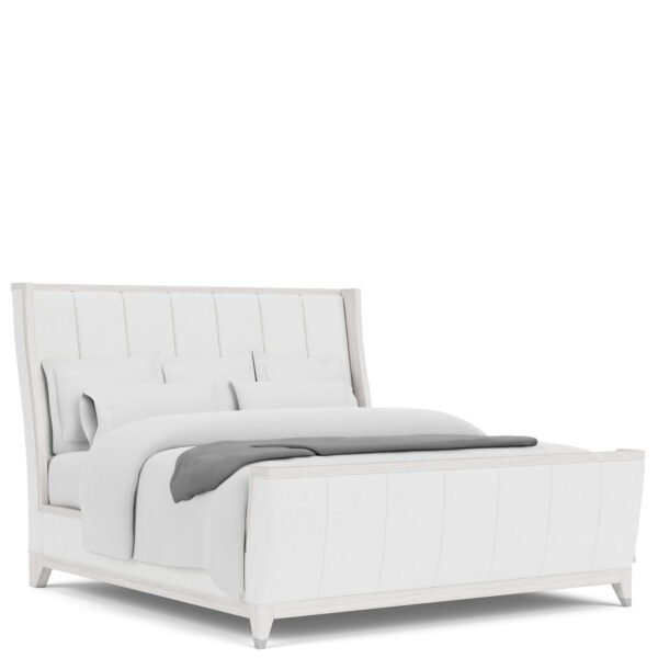 Hepburn Upholstered Bed
