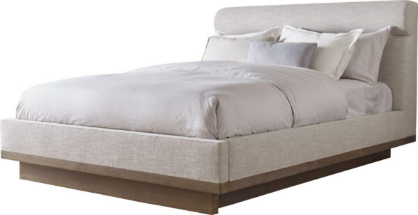 Panorama Platform King Bed