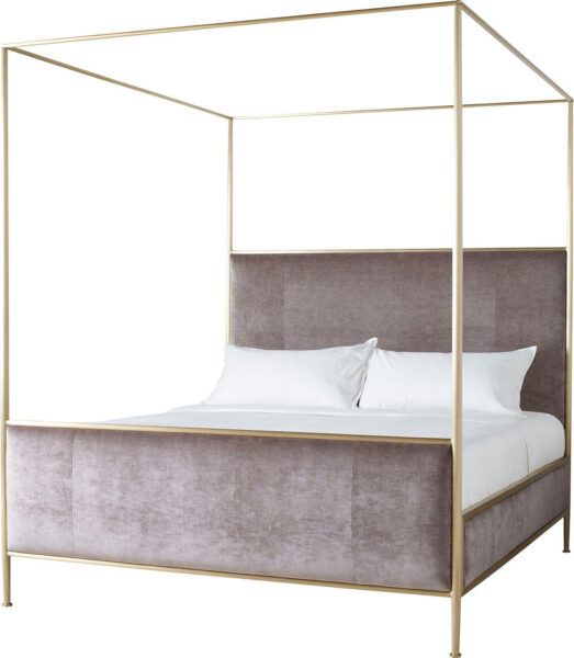Phillipa King Bed
