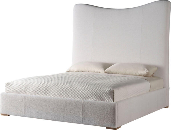 Giselle King Bed