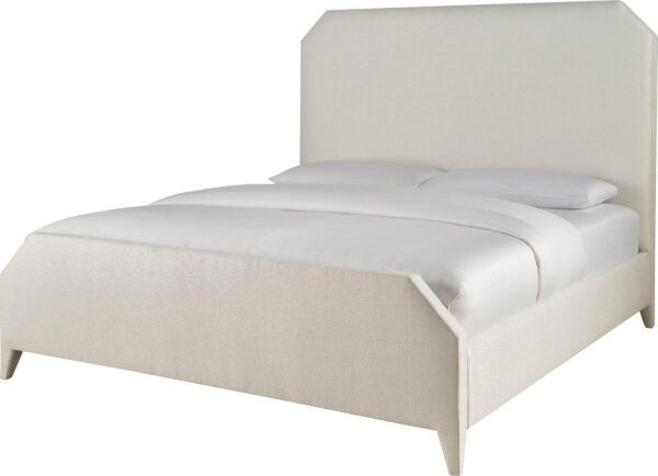 Tailor King Bed