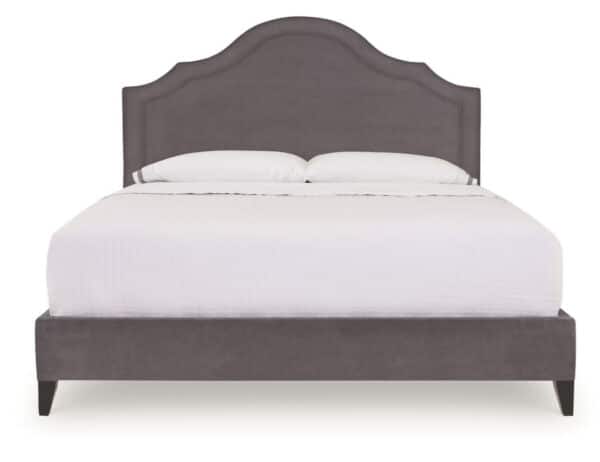 Hestia King Bed