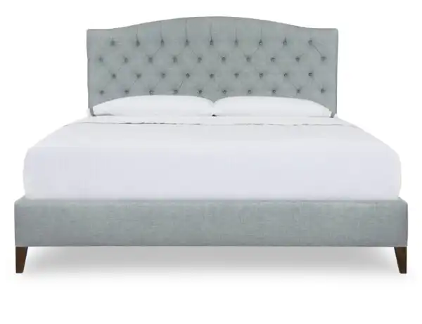 Respers King Bed