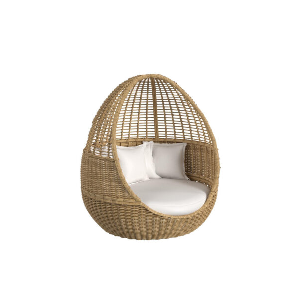 Stocked Playa Daybed