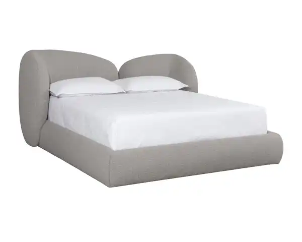 Esme King Bed