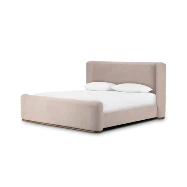 Fane King Bed