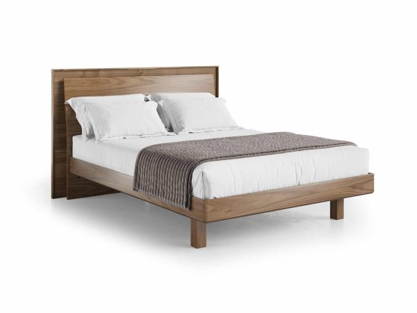 KAVA Queen Bed